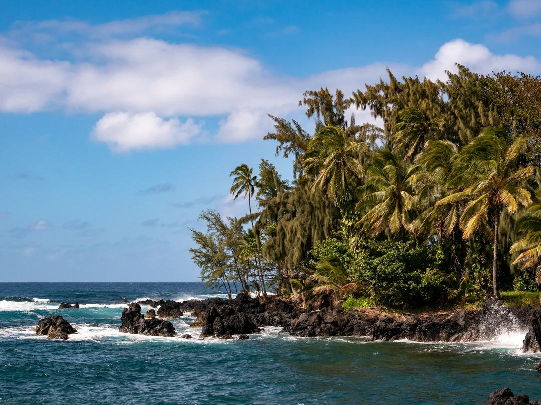 Keanae