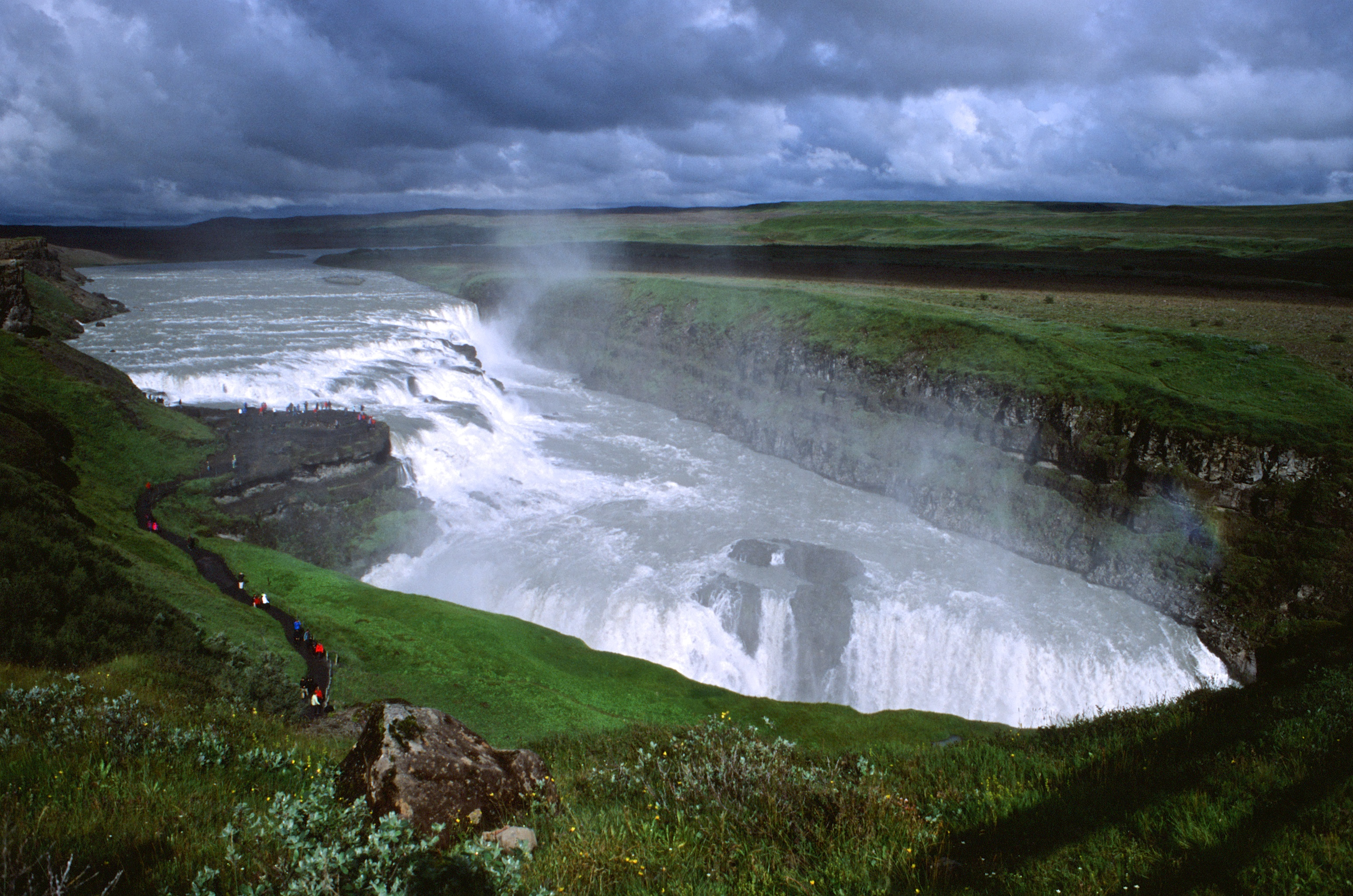 Iceland