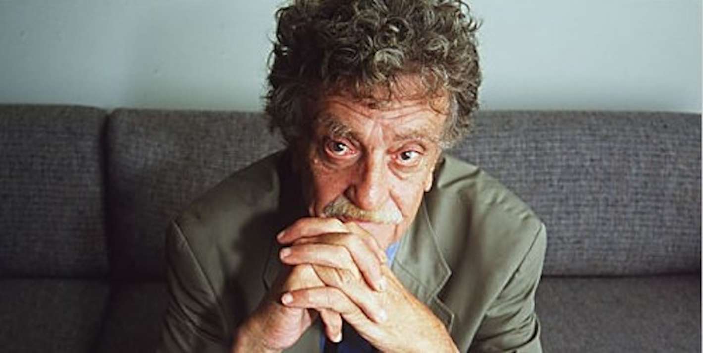 Vonnegut