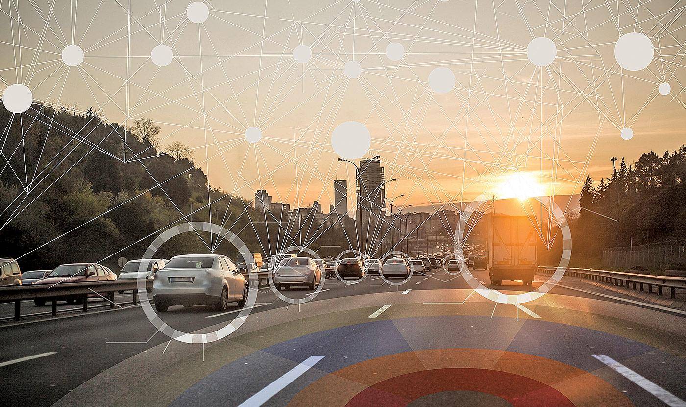 The end of the automotive era
